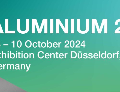 Aluminium Germany Exhibition 2024